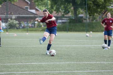 Bild 80 - F SC Ellerau - SV Eidelstedt II : Ergebnis: 2:1